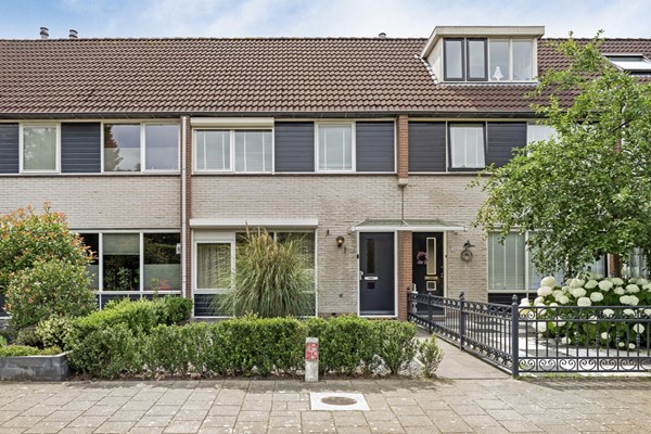 Property photo - Distelvink 69, 3906AN Veenendaal